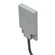 CD50CNF06NO Cap.sen. NPN-NO 6mm