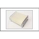 ALUG702SR040-C 68,7x35,2x49 Al stříbrná