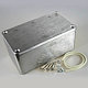ELBOX 115x65x55 Al IP65 G111