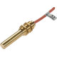 FSMS2/S2/AT Magnet.sensor,M16,CO,brass