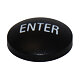 1ZC0910506 NAVIMEC kruh Black+WhiteENT