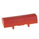 1M08 MULTIMEC Button Red