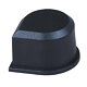 1N09 Multimec Button Drop Black