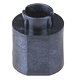 2S09-10.0 EXTENDER Black PPS 10mm