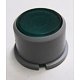 1F032 LK BUTTON Grey -LENS Green