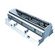 MODULBOX XT12M H53-AV vent 15.1202000.BL