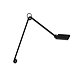 PARA.MI FTL 108 R 2.piece arm 00644091