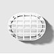 EKOplus 19/G LED 10W 4K WH 301643