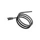 D64/SC-10 Napájecí kabel a koncovka