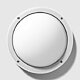 EKOplus 21 E27 BIANCO 302034