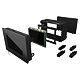 INCABOX XTS 96X144 l=100mm 16.218L100
