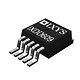 IXDD609YI MOSFET driver 9A 5pinTO-263