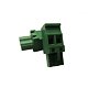 KF2EDGKA-5.08-09P Zásuvka 5,08mm