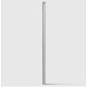 KHA SLIM LED 220/INOX 13W 3K 06081104