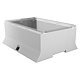 MODULBOX XT PLC 8M čirý 15.0810K70