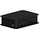 TEK-BERRY4.9 Box pro RASPPI 4 černý