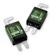 0581400.X HAZGARD FORK FUSE 400A/48VDC