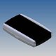 TEKNET TN22-B2 155x96x28 černá/šedá