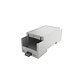 MODULBOX COMPACT 2M-A 35.0207000.BL
