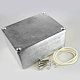 ELBOX 115x90x55 Al IP65 G113