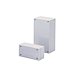 UTILIBOX 95x48x38 ABS šedá 61.1068001