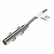 FMM.A.3 Mag.sen. M8 NO 8-27mm 2m