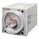 FAA08DW24 Timer 48x48,delay on,8PIN