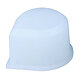 1N16 Multimec Button Drop Trans White