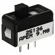 25136NAH Slide switch ON-ON