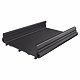 E72MT2 profil 2m BLACK 07.630N000