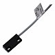 MQA1EX Magnet.sensor Ex,zone 1+2,NO