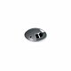 D44K/P01-LWWEB AL INDICO 2W LED IP67