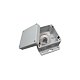 ELBOX úchyty 82x80x55 IP65 G256MF