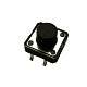STP-1212F Mikrospínač 12x12 L=8mm