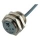 ICB30S30F15A2IO Ind.sens.M30,15mm,S,IO