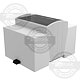 MODULBOX XTS 4M Ardui uno 25.0410000.UNO