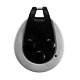 P8 T 3 Disc - IP65