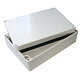 EURO box 171x121x55 IP65 Polycarbonat