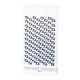 ER483 Reflector 32x65mm