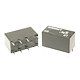 GS-SH-205L Relé 2xC 5V 1A/120V (ZFHA)