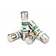 0SPF001.T Poj keram 10x38 1A/1000VDC
