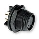 PX041304S 5A/125V 4P- Panelová zásuvka