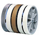 MR562.07A Measur.wheel 7mm 50cm rubber