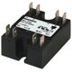RA2A48D25M SSR-DC,480V/2x25A,ind.load