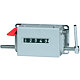 U410.010A01A Revolution counter,I,5-dig