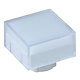 1K1116 TRANSP. LID/LENS/REFLECTOR