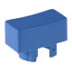 1P00 MULTIMEC GF BUTTON Blue