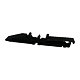 E107G zámek DIN BLACK 07.644N000