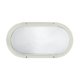 SUPERDELTA OVALE WHITE 60W 001700
