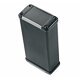 MINITEKAL SK MTK480PK 90x44x24 černý
